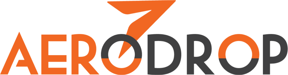 Aero Drop-Logo