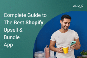 upselling and bundling