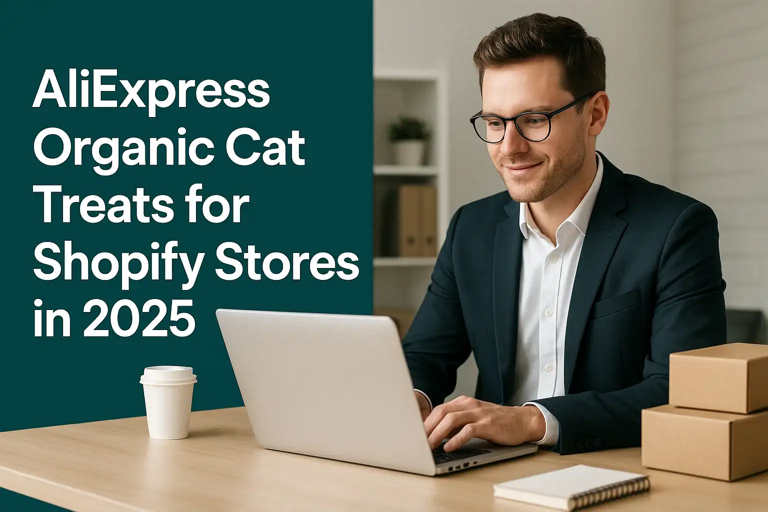 AliExpress Organic Cat Treats for Shopify Stores in 20225