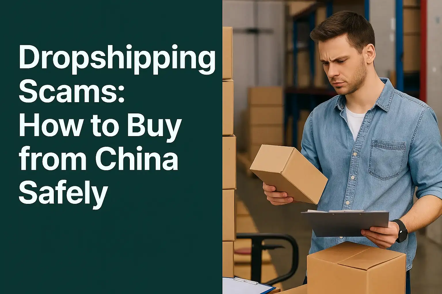 How to Start Dropshipping Without Inventory in 2025: A Complete Guide