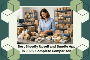 Best Shopify Upsell and Bundle App in 2026: Complete Comparison