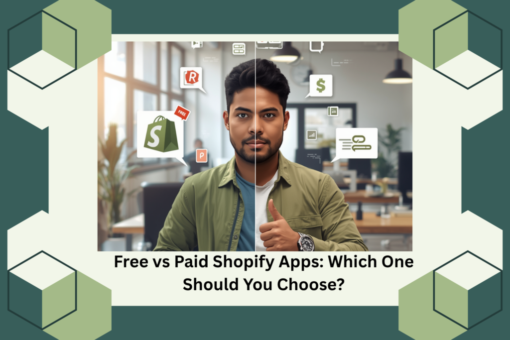Free vs Paid Shopify Apps: Which One Should You Choose?