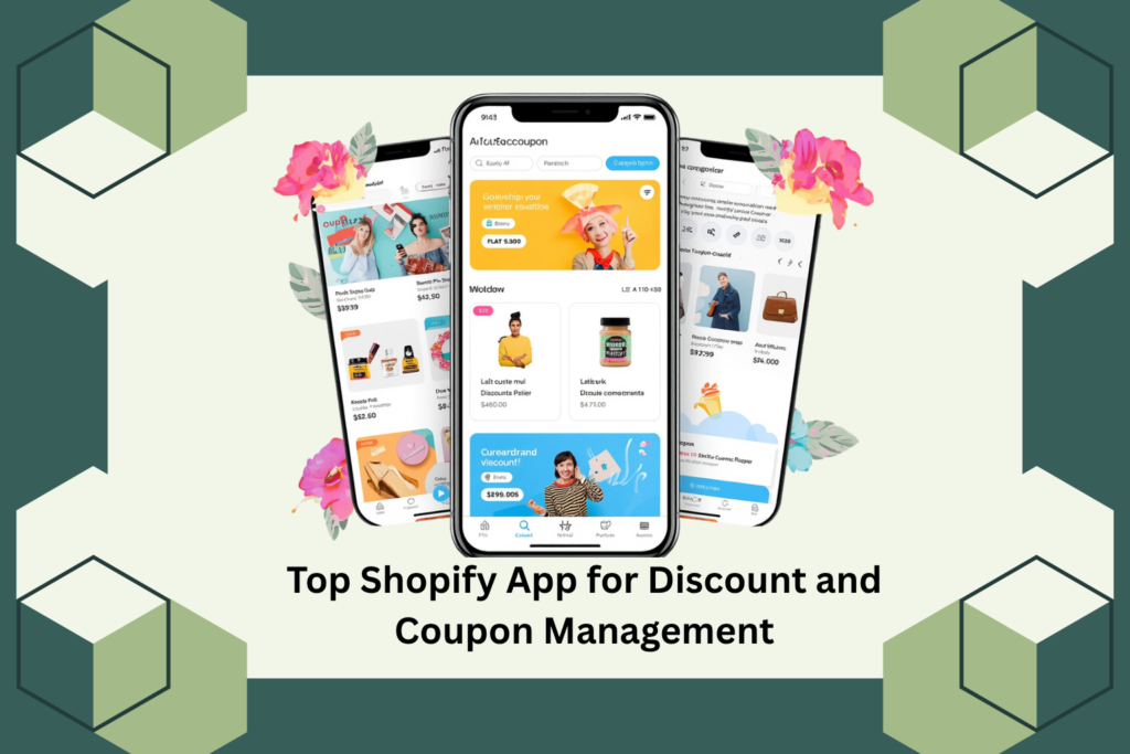 Top Shopify App for Discount and Coupon Management (Real Guide for Store Owners)