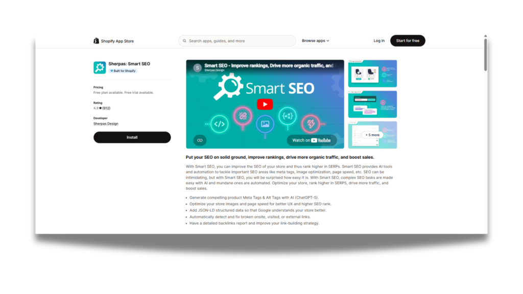 Sherpas_ Smart SEO