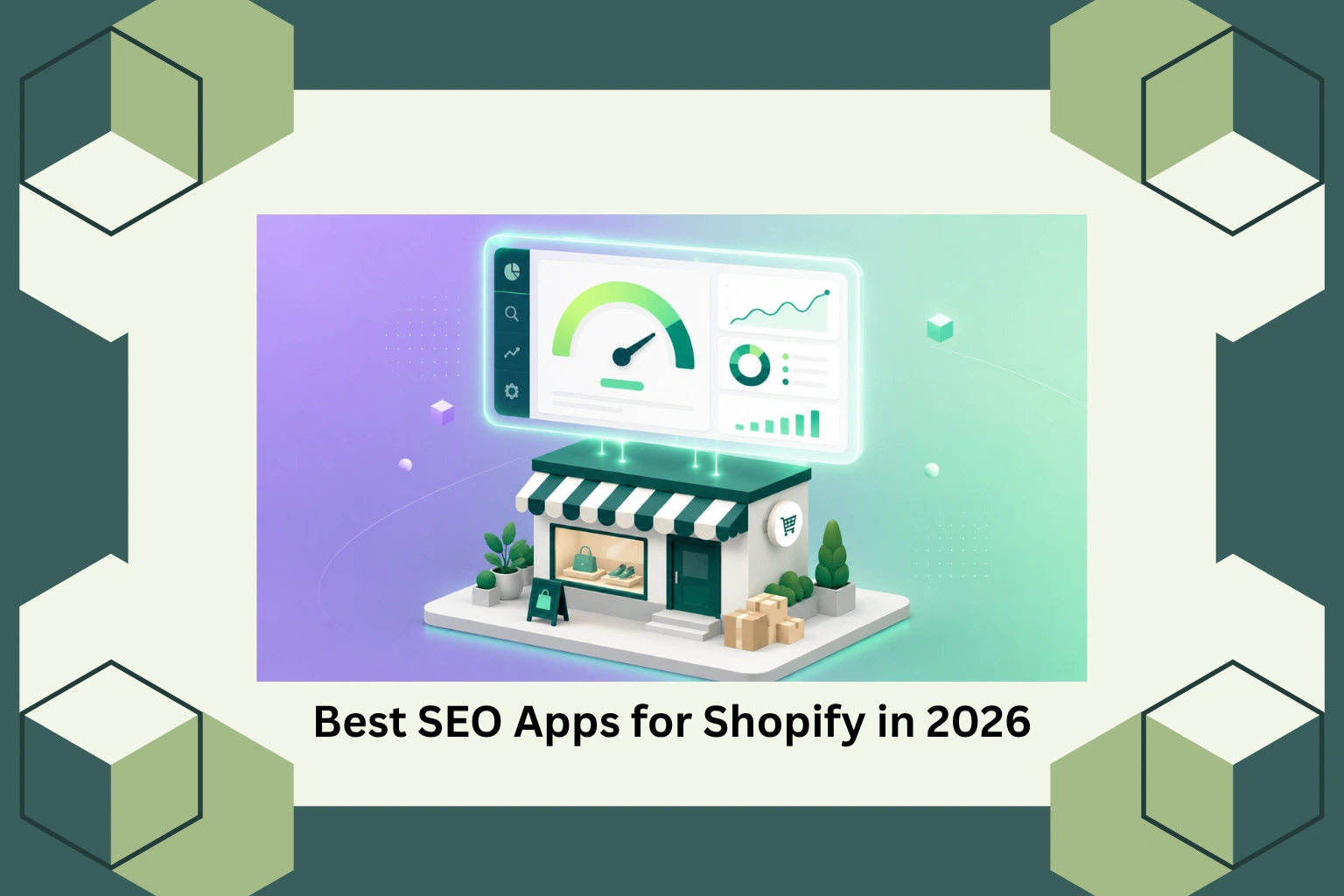 Best SEO Apps for Shopify in 2026