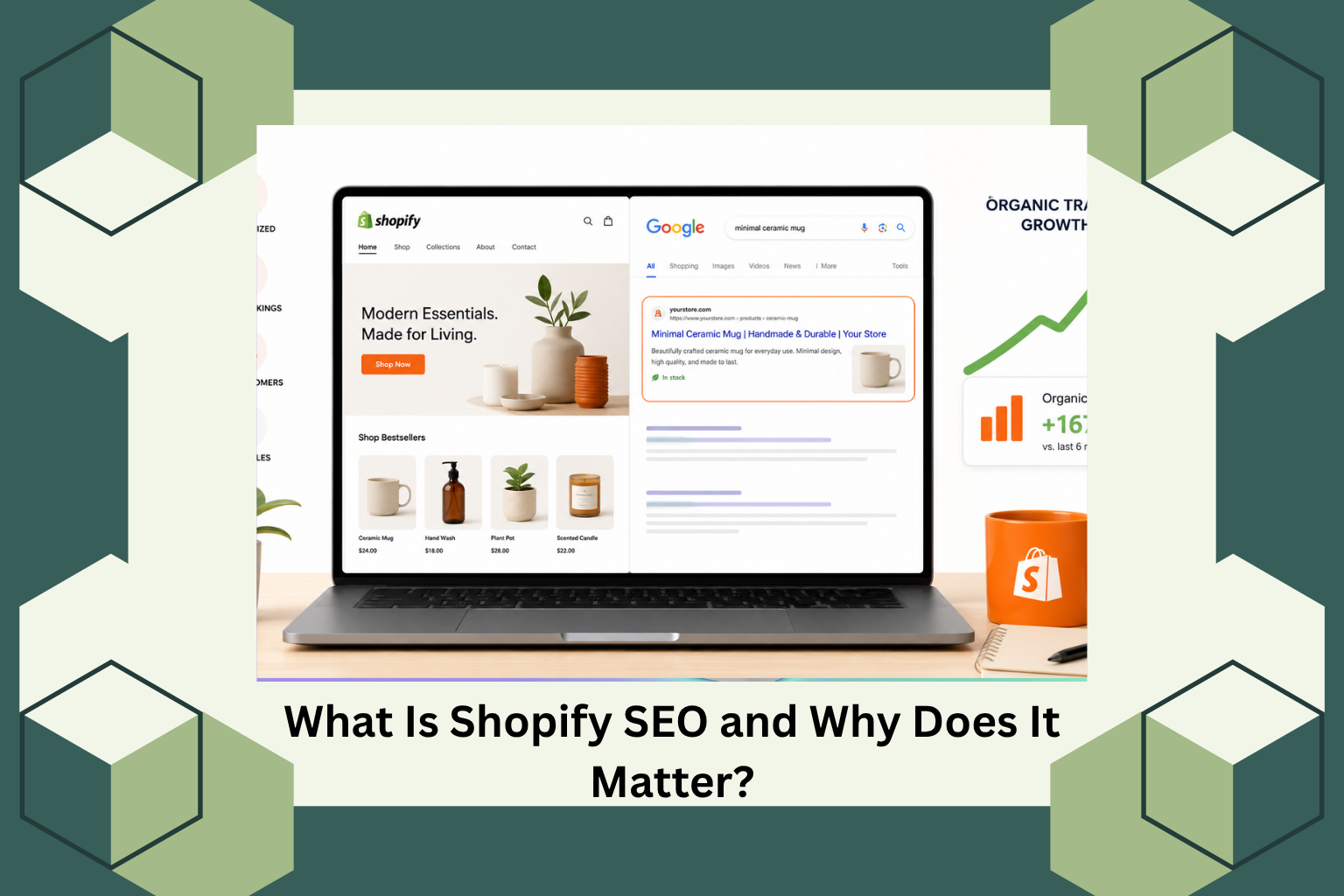 What Is Shopify SEO and Why Does It Matter?
